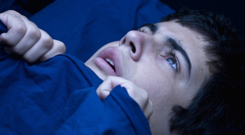 6 types of dreams that indicate a mental disorder 6 types of dreams that indicate a mental disorder