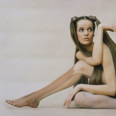 60s Icon Veruschka: Model, Actress and Countess 60s Icon Veruschka: Model, Actress and Countess
