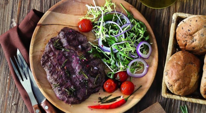 7 almuerzos sencillos para aquellos que están muy ocupados