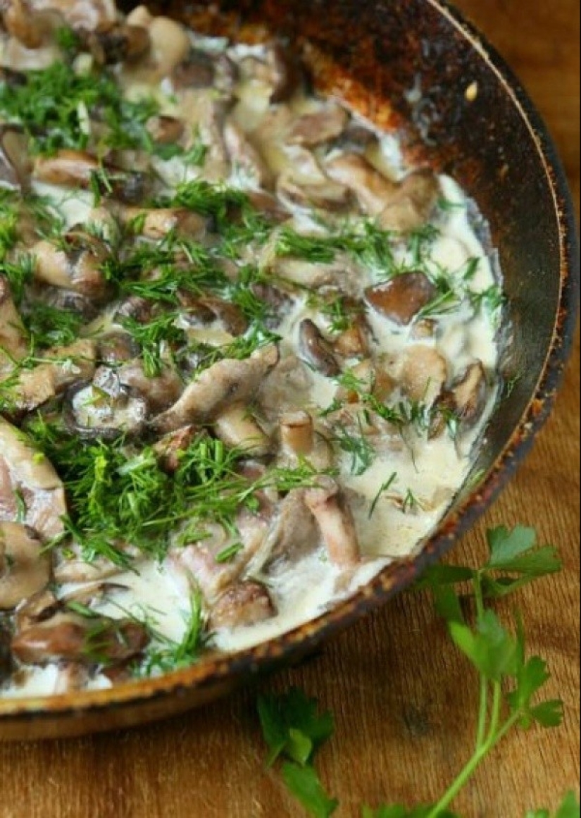 7 almuerzos sencillos para aquellos que están muy ocupados