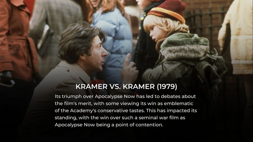 7 Best Picture Winners That Wished They Hadn't Won an Oscar 7 Best Picture Winners That Wished They Hadn't Won an Oscar