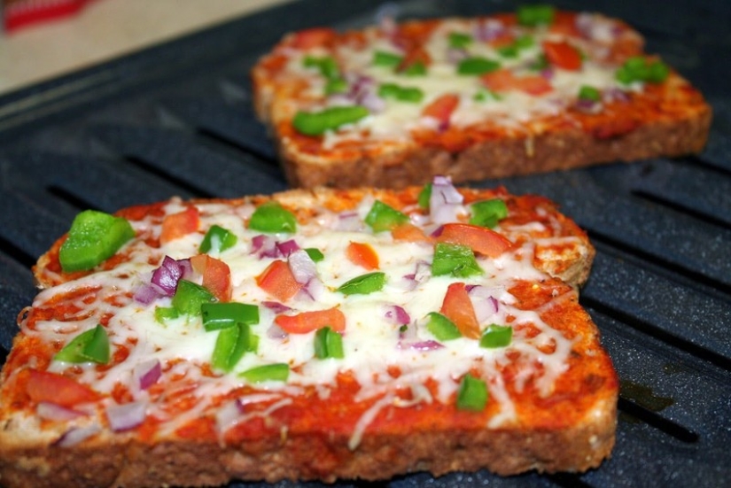 7 breakfasts that can prepare children 7 breakfasts that can prepare children
