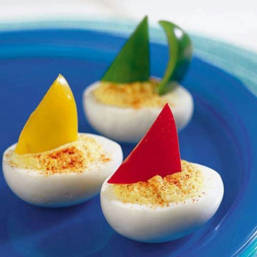 7 breakfasts that can prepare children 7 breakfasts that can prepare children