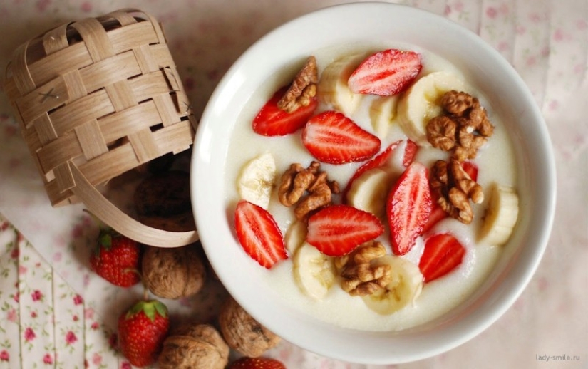 7 breakfasts that can prepare children 7 breakfasts that can prepare children