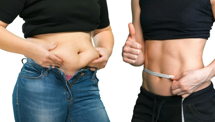7 facts about belly fat 7 facts about belly fat