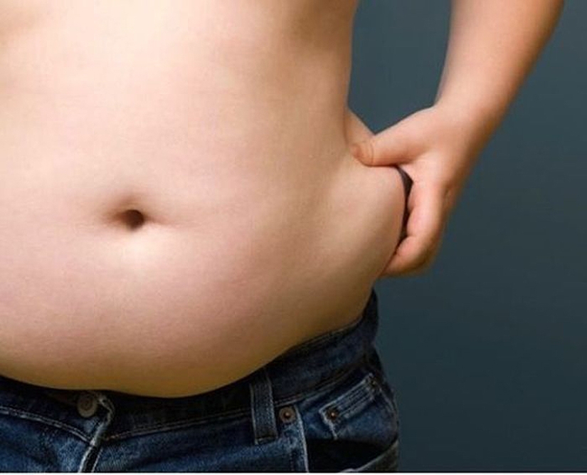7 facts about belly fat 7 facts about belly fat