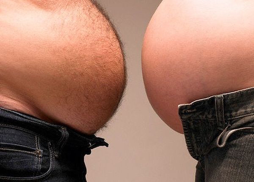 7 facts about belly fat 7 facts about belly fat