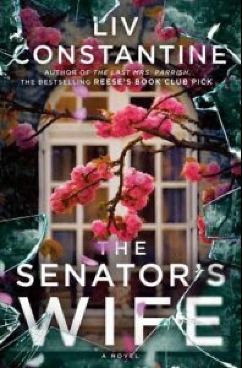 7 GRANDES THRILLERS PSICOLÓGICOS AMBIENTE EN WASHINGTON D.C. 7 GRANDES THRILLERS PSICOLÓGICOS AMBIENTE EN WASHINGTON D.C.