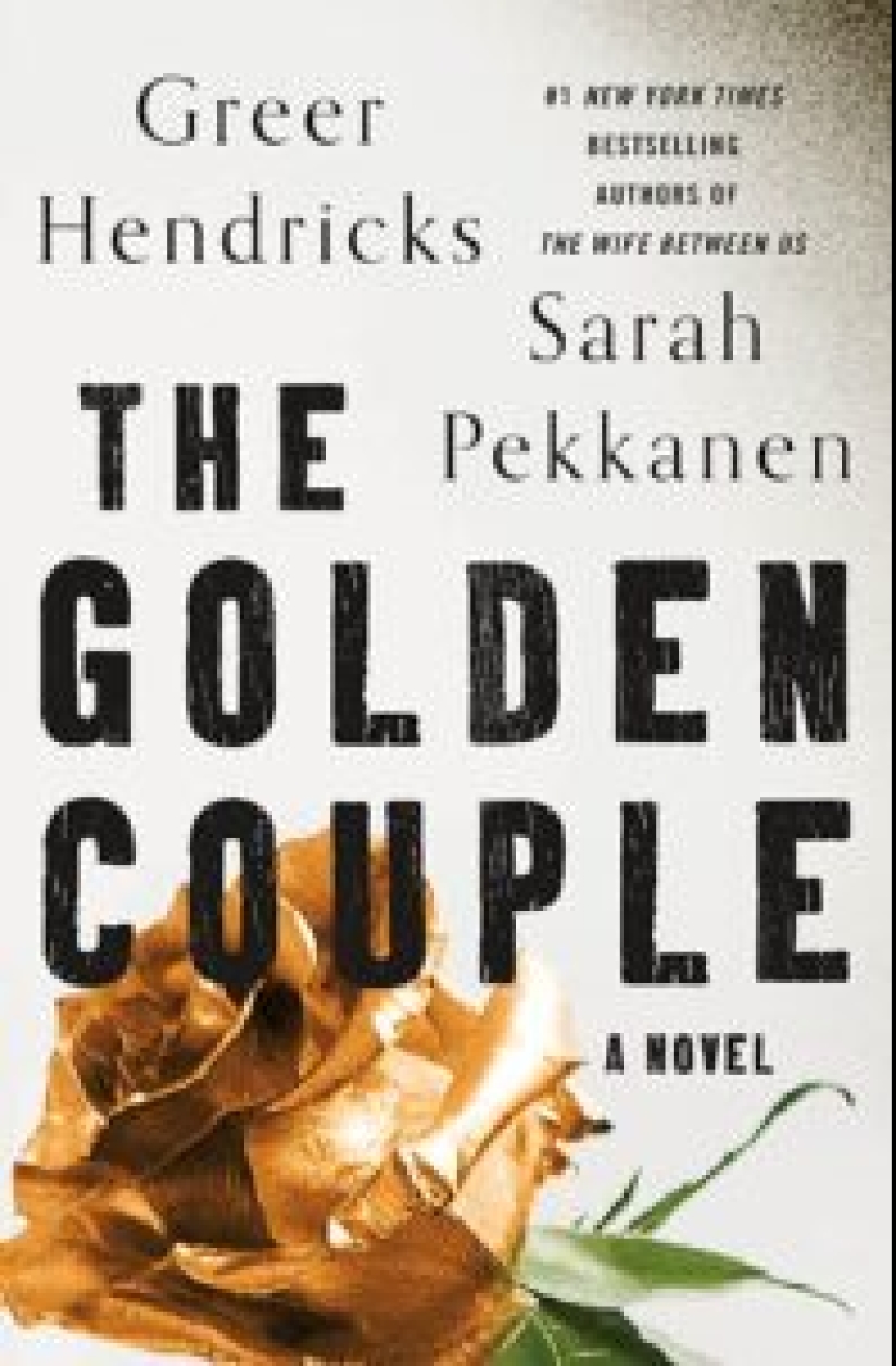 7 GREAT PSYCHOLOGICAL THRILLERS SET IN WASHINGTON D.C.