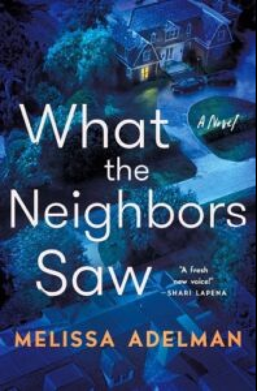 7 GREAT PSYCHOLOGICAL THRILLERS SET IN WASHINGTON D.C.