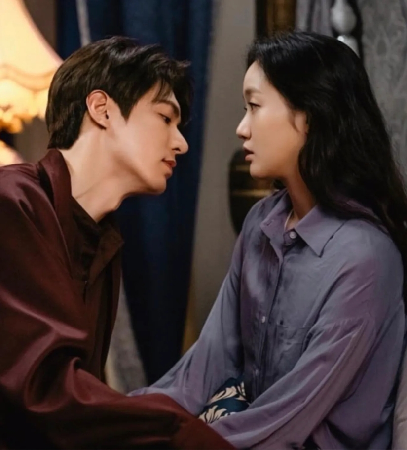 7 K-dramas cautivadores como King the Land protagonizado por Lee Jun Ho y YoonA, donde los fanáticos comenzaron a shippear a la pareja principal en la vida real