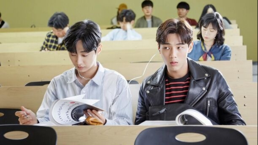 7 K-Dramas with English Dub to Watch on Netflix in February 2024