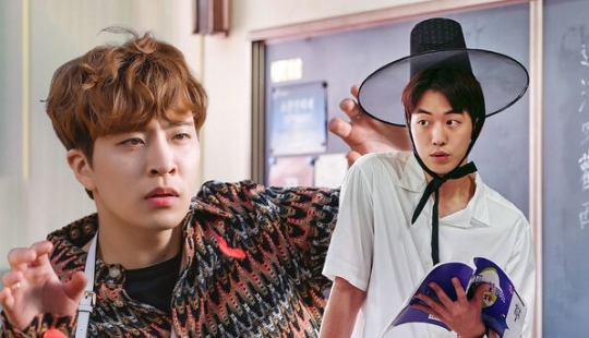 7 K-Dramas with English Dub to Watch on Netflix in February 2024