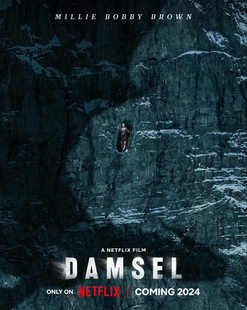 7 Most Anticipated Netflix Movies of 2024 (2 Coming in March Already)