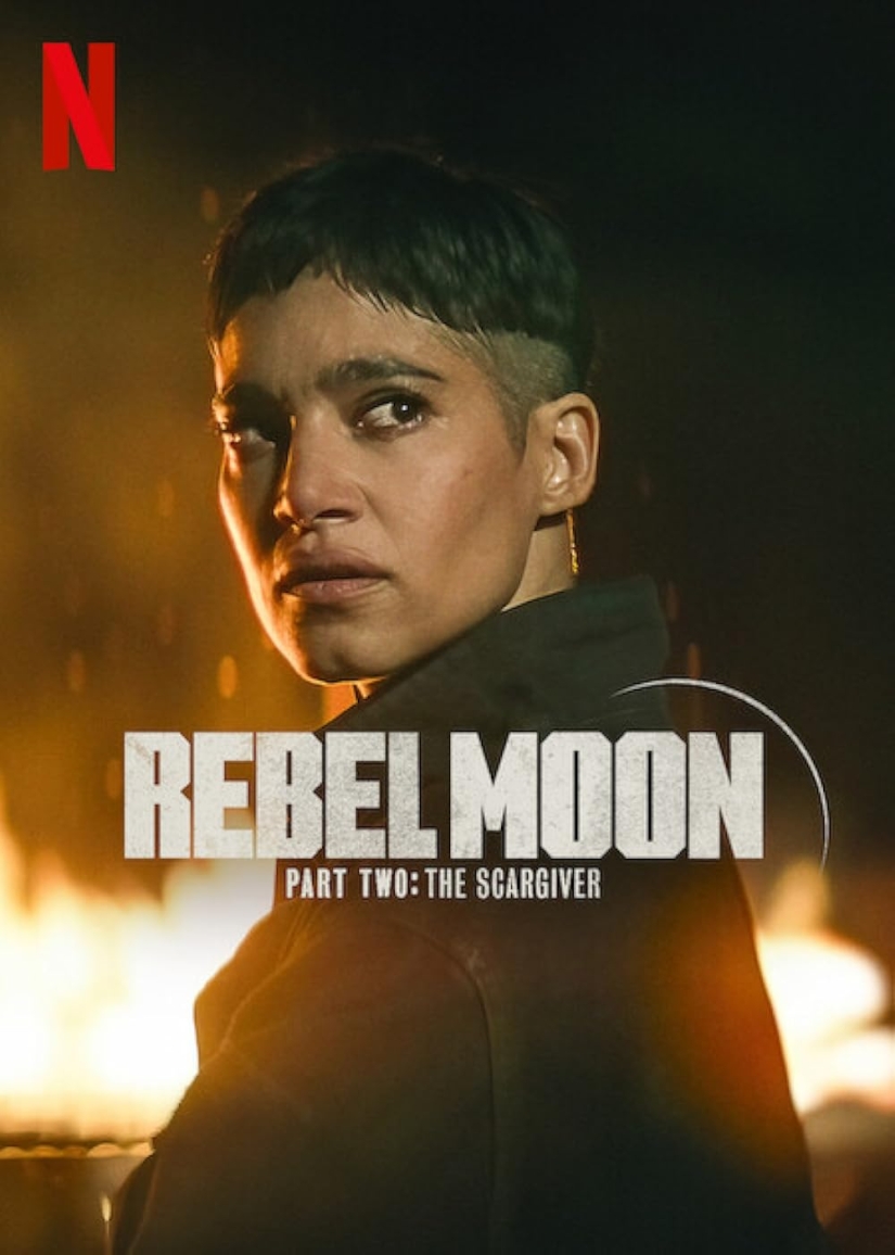 7 Most Anticipated Netflix Movies of 2024 (2 Coming in March Already)