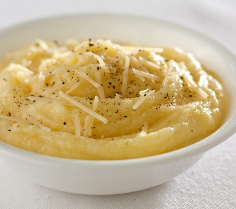 7 recetas de gachas inusuales para un desayuno saludable 7 recetas de gachas inusuales para un desayuno saludable