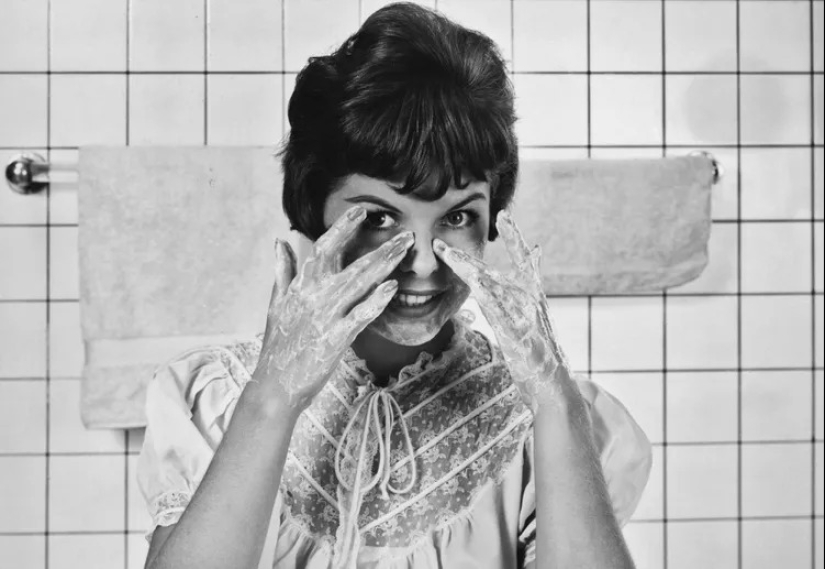 7 tendencias de belleza "obsoletas" que regresarán en 2024