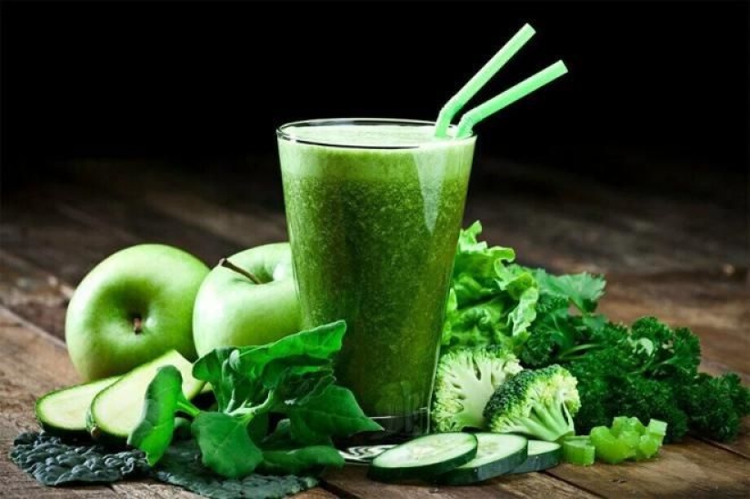 7 undeniable benefits of daily consumption of green smoothies 7 undeniable benefits of daily consumption of green smoothies