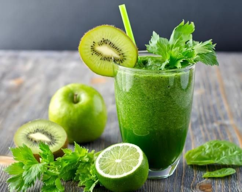 7 undeniable benefits of daily consumption of green smoothies 7 undeniable benefits of daily consumption of green smoothies