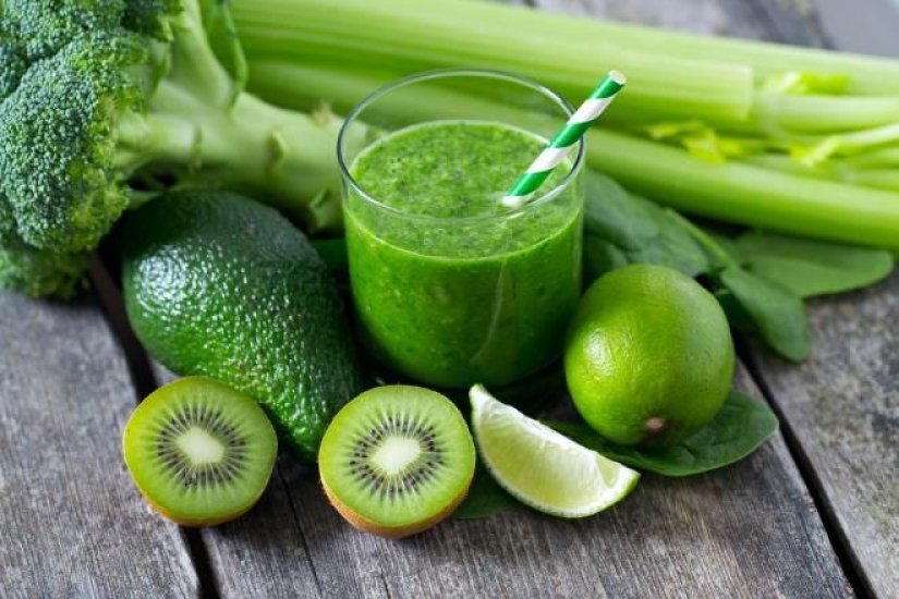 7 undeniable benefits of daily consumption of green smoothies 7 undeniable benefits of daily consumption of green smoothies