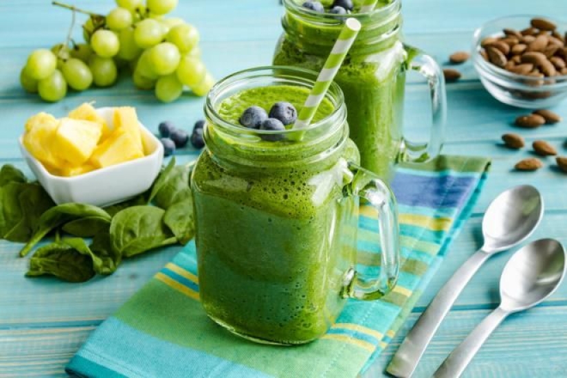 7 undeniable benefits of daily consumption of green smoothies 7 undeniable benefits of daily consumption of green smoothies