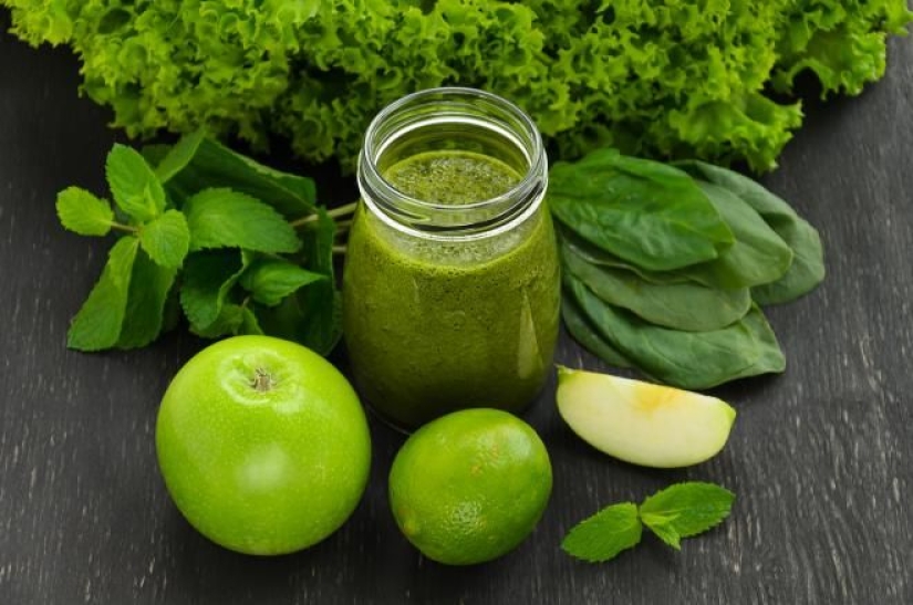7 undeniable benefits of daily consumption of green smoothies 7 undeniable benefits of daily consumption of green smoothies