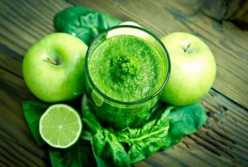 7 undeniable benefits of daily consumption of green smoothies 7 undeniable benefits of daily consumption of green smoothies