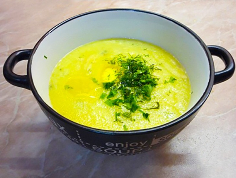 7 unusual porridge recipes for a healthy breakfast 7 unusual porridge recipes for a healthy breakfast