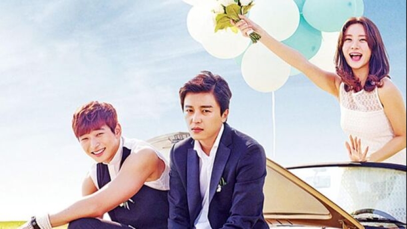 8 Brilliant Romantic K-Dramas That Have Fallen Under the Radar 8 Brilliant Romantic K-Dramas That Have Fallen Under the Radar