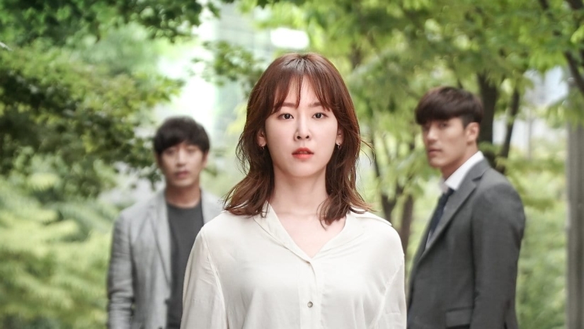 8 Brilliant Romantic K-Dramas That Have Fallen Under the Radar 8 Brilliant Romantic K-Dramas That Have Fallen Under the Radar