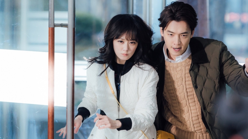 8 Brilliant Romantic K-Dramas That Have Fallen Under the Radar 8 Brilliant Romantic K-Dramas That Have Fallen Under the Radar