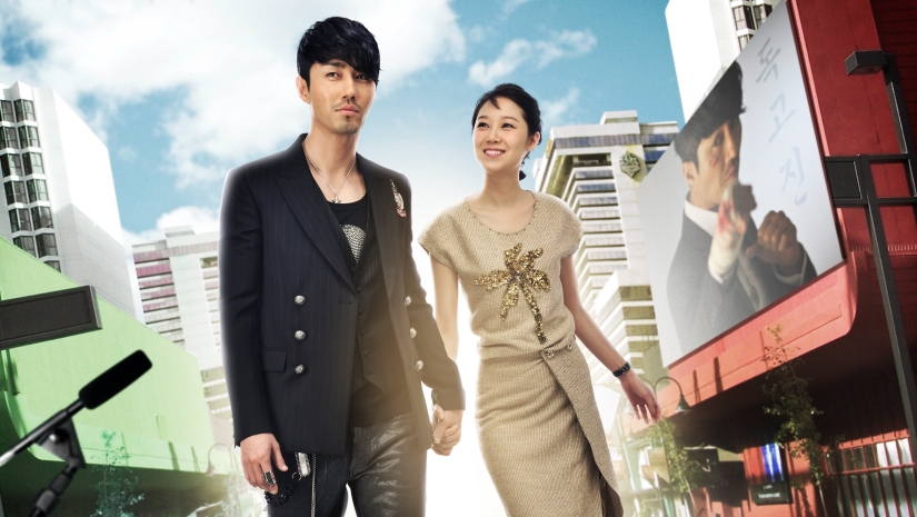 8 Brilliant Romantic K-Dramas That Have Fallen Under the Radar 8 Brilliant Romantic K-Dramas That Have Fallen Under the Radar