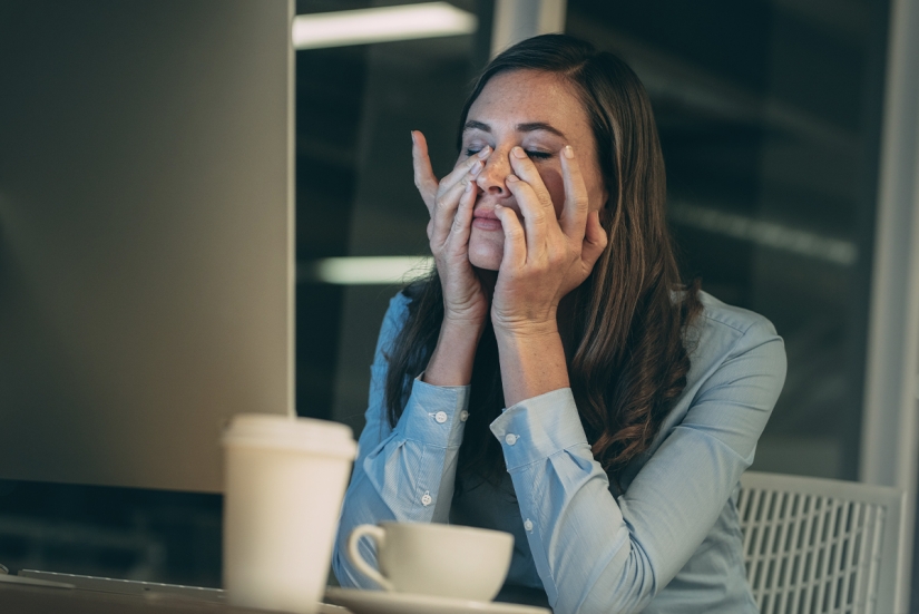 8 daily habits of people who will never truly be happy, according to science 8 daily habits of people who will never truly be happy, according to science