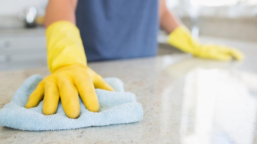 8 dangers lurking at home 8 dangers lurking at home