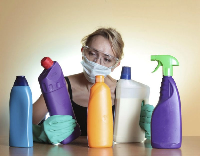 8 dangers lurking at home 8 dangers lurking at home