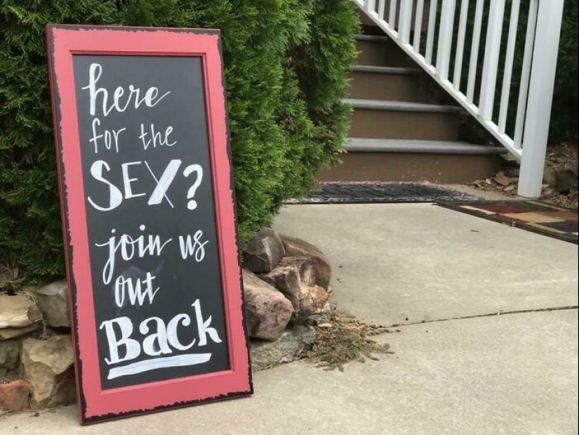 8 de las publicaciones más vergonzosas sobre fiestas de revelación de género