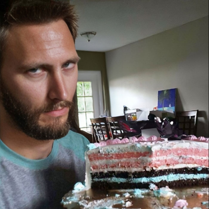 8 de las publicaciones más vergonzosas sobre fiestas de revelación de género