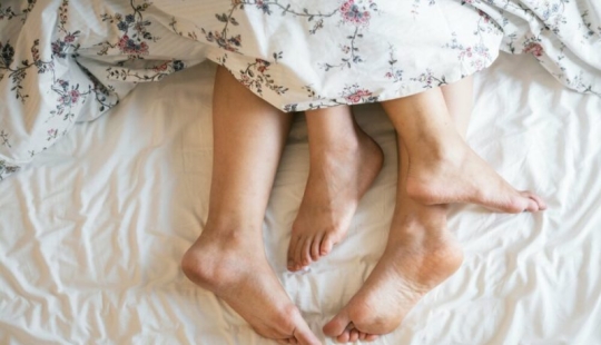 8 de las reglas de invierno en los que el sexo en la enorme para que cada momento sea inolvidable