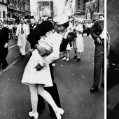 8 famous photos that hide fascinating stories 8 famous photos that hide fascinating stories