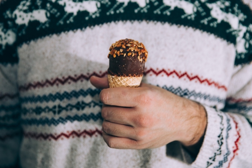 8 foods that should not be consumed if you have a cold 8 foods that should not be consumed if you have a cold