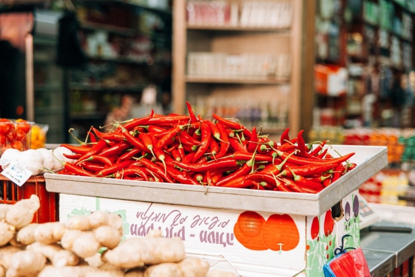 8 foods that should not be consumed if you have a cold 8 foods that should not be consumed if you have a cold