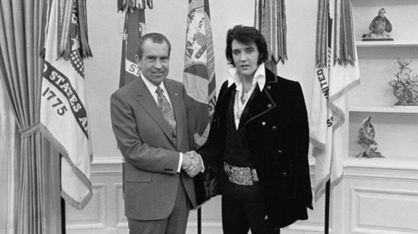 8 fotos famosas que esconden historias fascinantes
