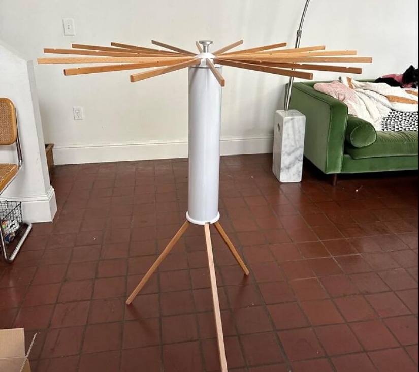 8 Genius Designs To Double Your Living Space In A Flash