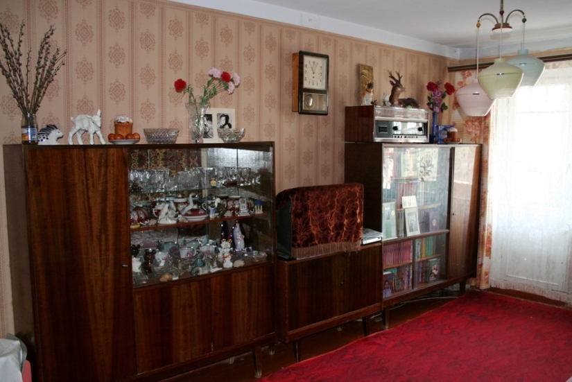 8 items of Soviet life that have left our homes without a trace 8 items of Soviet life that have left our homes without a trace