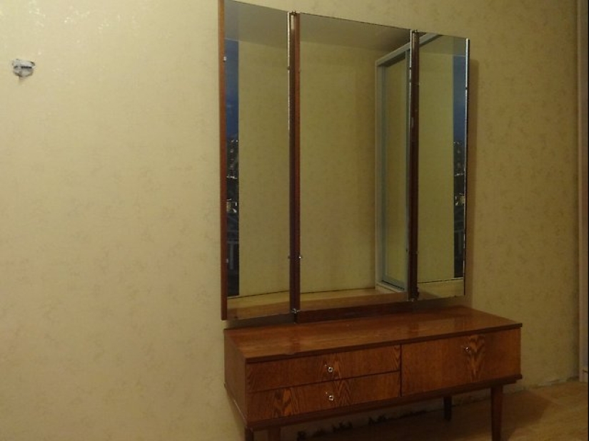 8 items of Soviet life that have left our homes without a trace 8 items of Soviet life that have left our homes without a trace