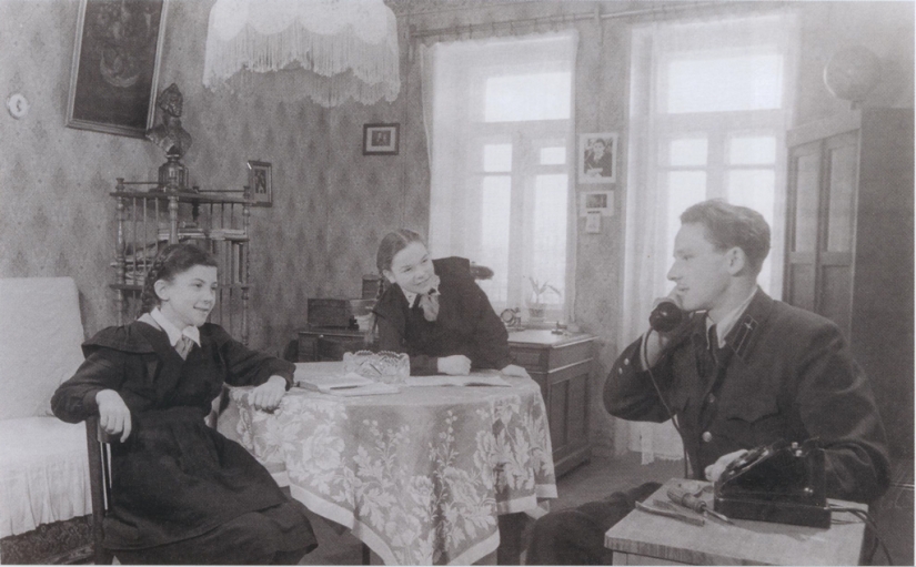 8 items of Soviet life that have left our homes without a trace 8 items of Soviet life that have left our homes without a trace
