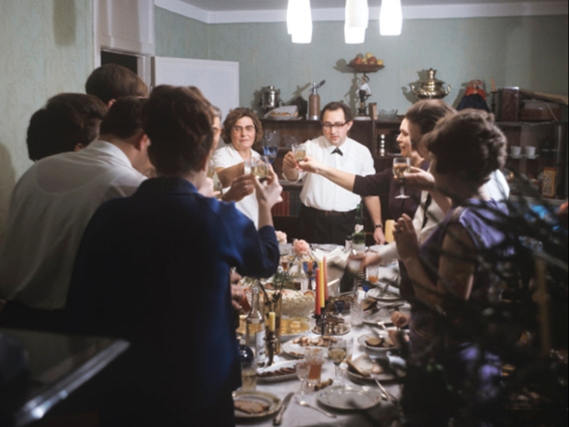 8 items of Soviet life that have left our homes without a trace 8 items of Soviet life that have left our homes without a trace