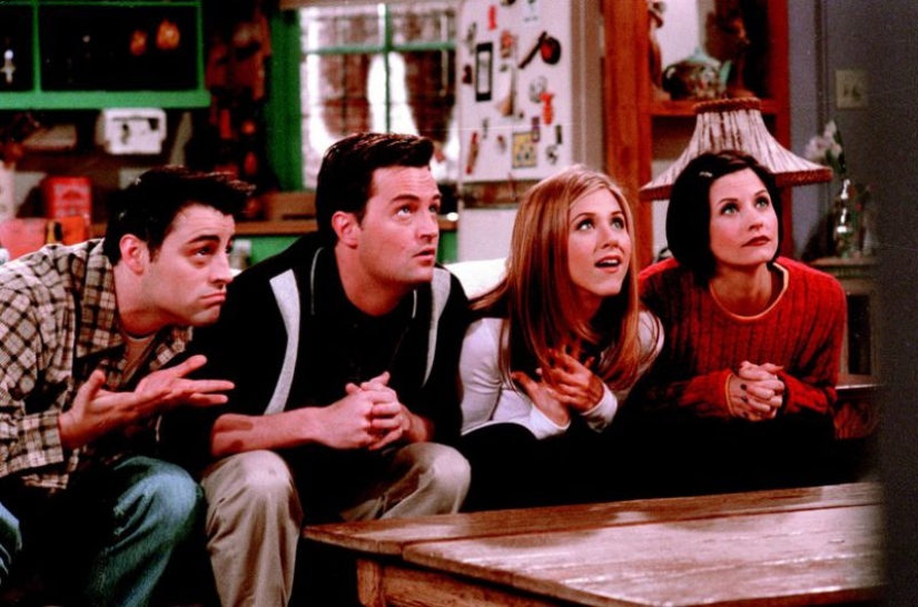 8 mini-series that you will immediately want to watch 8 mini-series that you will immediately want to watch