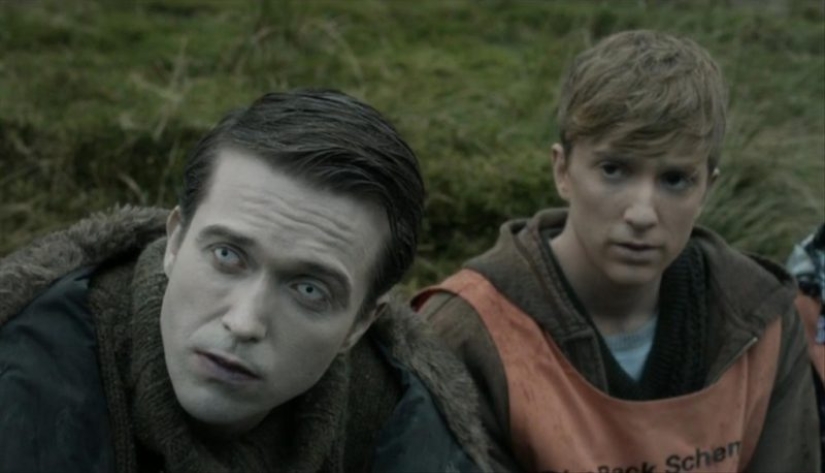8 mini-series that you will immediately want to watch 8 mini-series that you will immediately want to watch