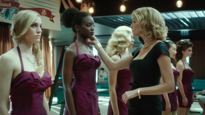 8 mini-series that you will immediately want to watch 8 mini-series that you will immediately want to watch